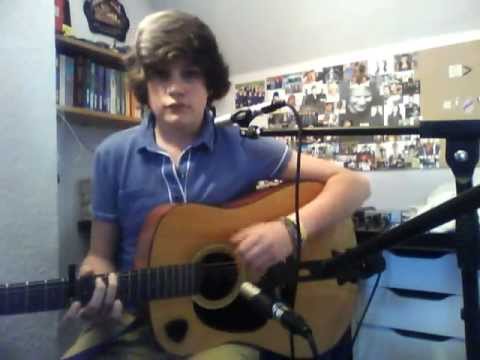 Sam Carey - Low Note (original song by Sam Carey)