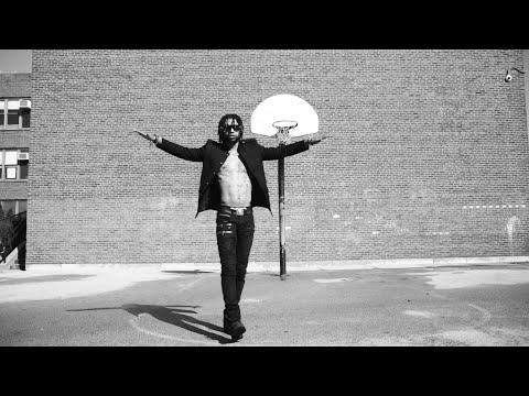 KD Young Cocky - Animal