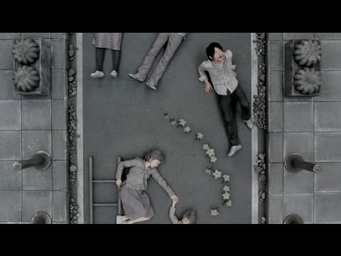 Mr.Children「and I love you」Music Video(Short ver.)