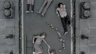 Mr.Children「and I love you」Music Video(Short ver.)