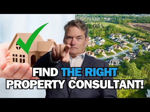 Choosing the RIGHT Property Investment Consultant 🌟🔦