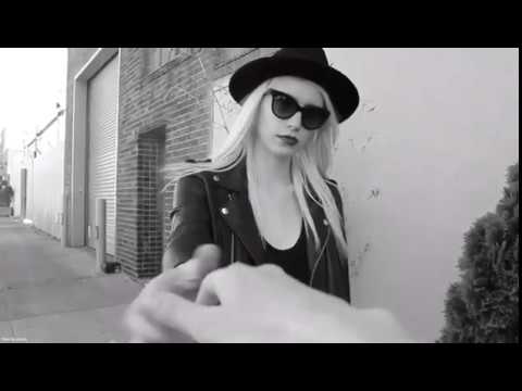 Anna Eberg film by Nastya Summer