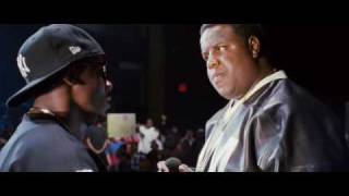 Notorious B.I.G. - Who shot ya