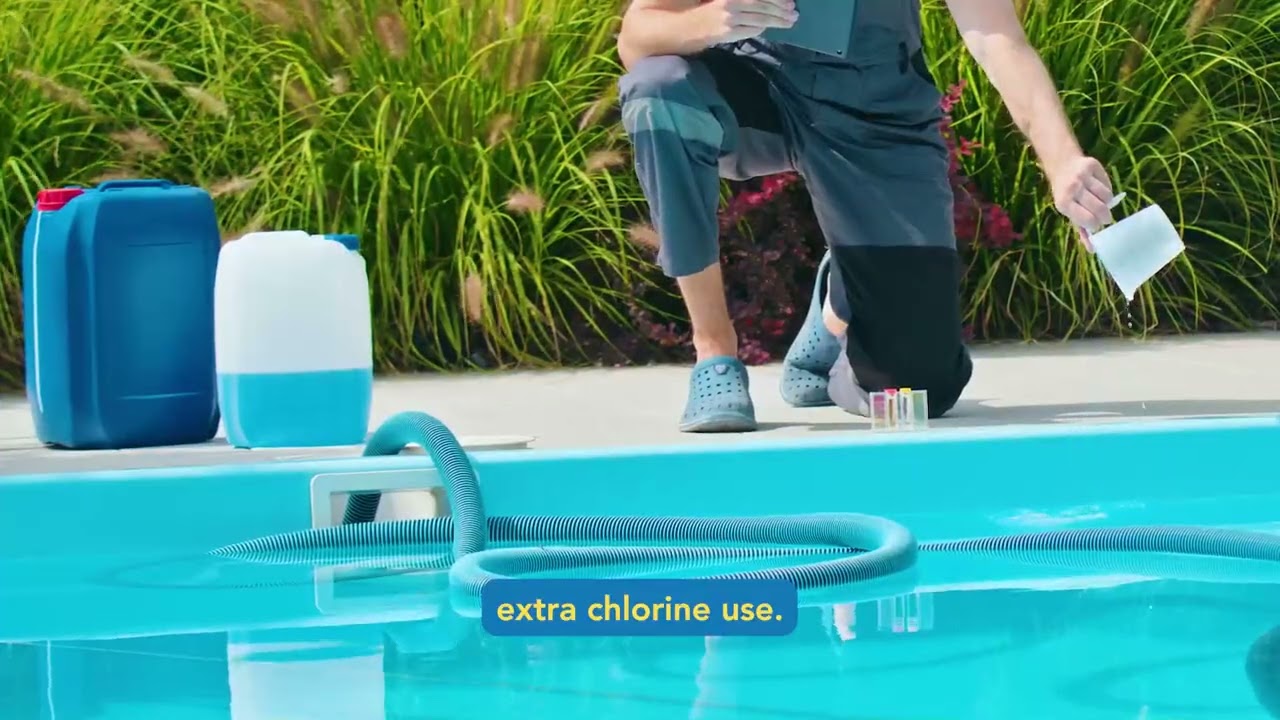 Hy-Clor Phosphate Remover | Stop Pool Algae Fast