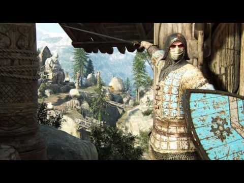 For Honor_beacons of gondor