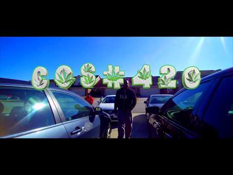 Cos #420 | "Wake N Bake" | Ft.Swank Lucas | SLU | 1Take