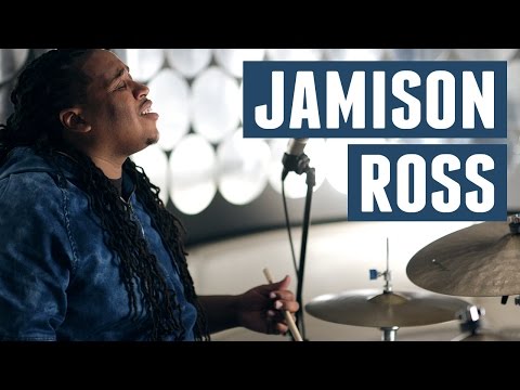 Jamison Ross - "Seven Years"