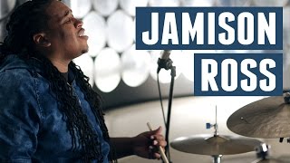 Jamison Ross - "Seven Years"