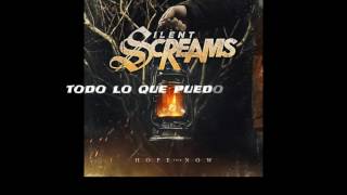 Silent screams-hollow heart (sub español)