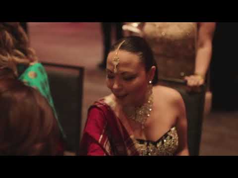 Beaux Arts Bollywood Ball