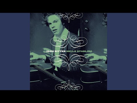 Rainslicker - Josh Ritter