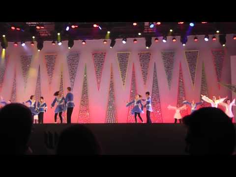 Machrozet Queen - Lehakot Shalom e Hakotzrim