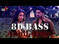 Anbil Avan 8D Bass Song