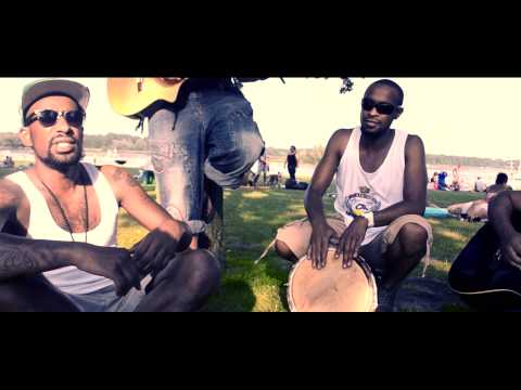 Cikay Las - Ben pa Fika! feat. Cealdino Oliveira (Official HD Video 2014)