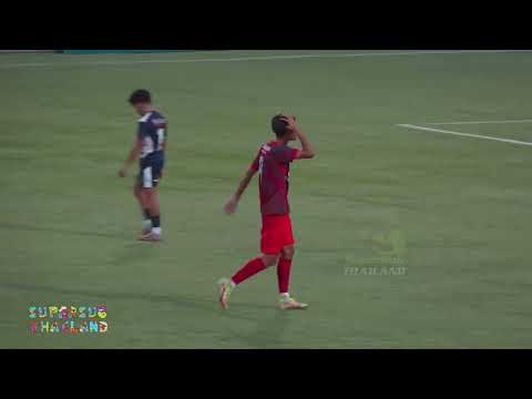 Samui Youth-BISP Cruzeiro Academy 2-0 Surat PAO School 3