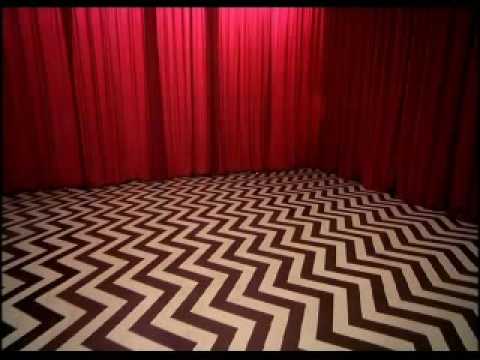 Angelo Badalamenti - Dance Of The Dream Man (Instrumental)