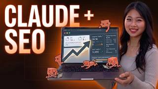 How I Built an AI SEO Agent to Rank #1 in 10 Minutes (Claude Code)