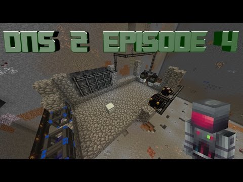 DNS Techpack Saison 2 Episode 5 : Agrico-énergie Partie 2/2