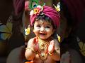 Govind Bolo Hari Go ️ ️ Shorts Status Shreekrishna