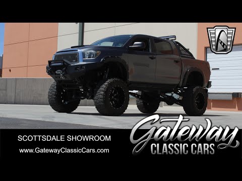 2013 Toyota Tundra (CC-1781260) for sale in O'Fallon, Illinois