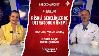 Riskli Gebeliklerde Ultrason’un Önemi