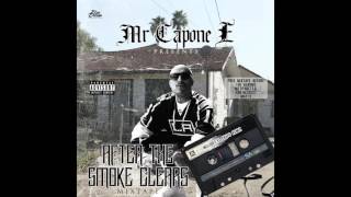 Mr.Capone-E -Rappers Now A days (Capone Making fun Of Rappers)