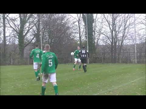 Vijlen  -  Zwart Wit '19  3 - 2