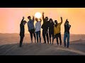EXO FMV KOREAN MIX HINDI FMV MAKHNA