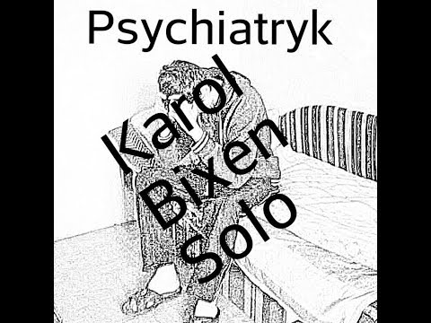 Karol Bixen Solo - Psychiatryk Demo [2015] || INW Gang
