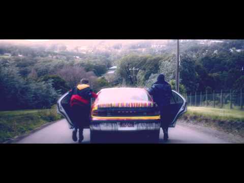 Hudson and Troop - Flying Close [OFFICIAL]