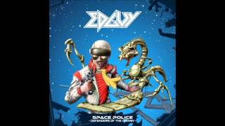 Edguy - Shadow Eaters