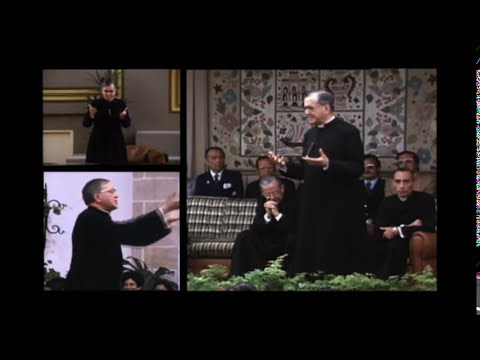 Tengo un Hijo del Opus Dei