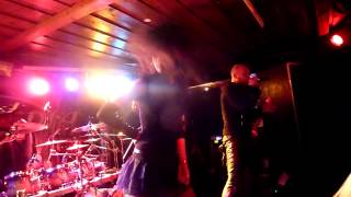 Serenity   20140501   02  Legacy of Tudors   Aalen