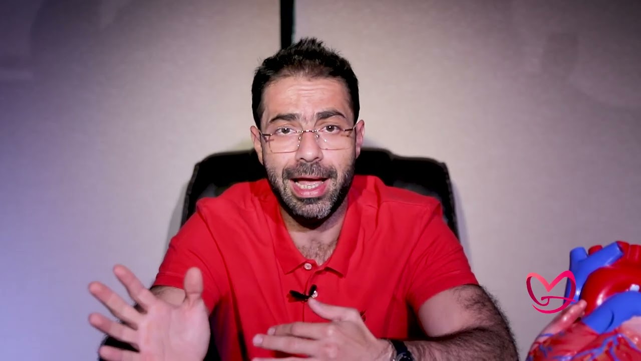 ايهم افضل، تغيير الشريان الاورطي بالجراحة ام القسطرة