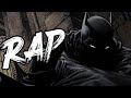 BATMAN RAP SONG | 