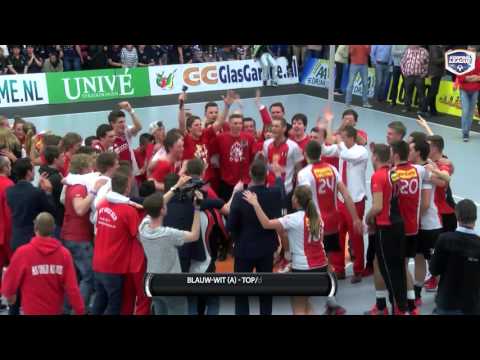 MotW Teaser: TOP/Quoratio - Blauw-Wit (A)