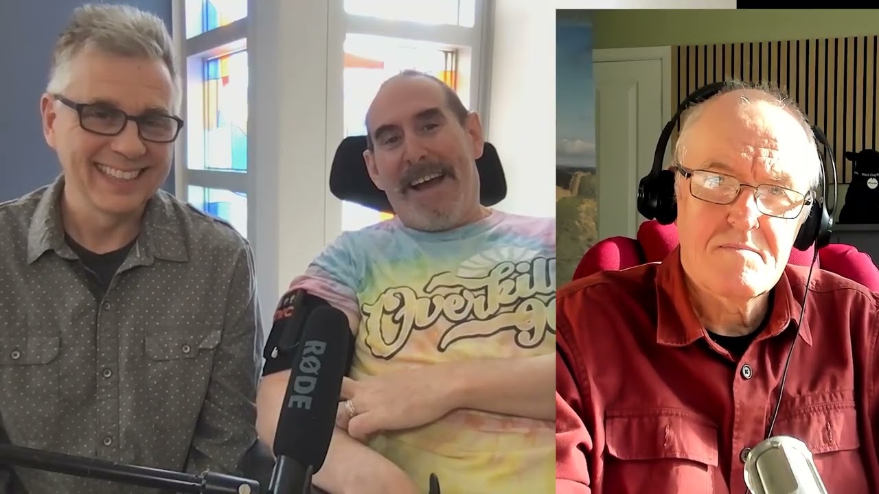 Paralysis after vaccine