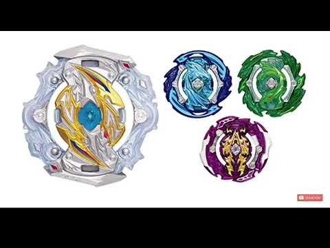 [NEWS] Random layer vol 3  And Random booster vol 17