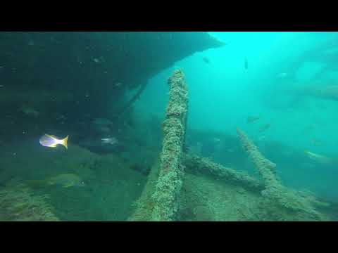 Pecio La Draga de Pobla de Farnals