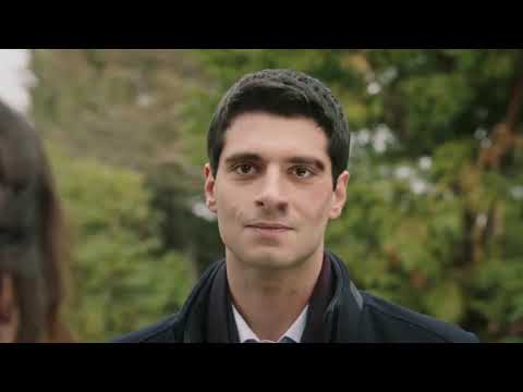 Ruzgarli Tepe. Zeynep angry at Orhan. #halil #zeynep #windsoflove #TurkishDizienglishsubtitles