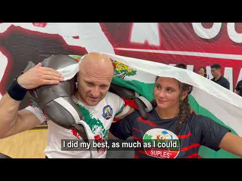 NIKOLAY VASILEV - WORLD RECORD HOLDER