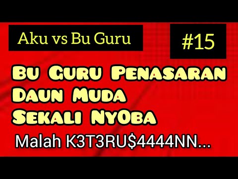 M3ndekapmu di Antara Ris!k Ilalan9 || #15