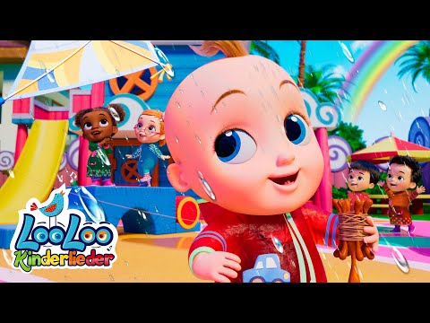 Liebe liebe Sonne - Kindergartenlieder zum Mitsingen - LooLoo Kinderlieder