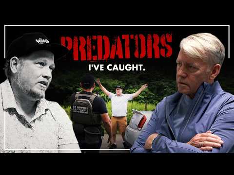 Predator Immediately Regrets His Decision