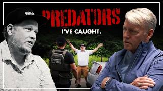 Predator Immediately Regrets His Decision MQDEFAULT Thumbnail