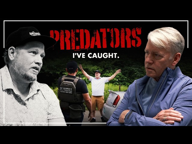Predator Immediately Regrets His Decision SDDEFAULT Thumbnail