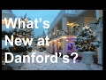 What's New at Danford's Hotel in Port Jefferson NY?