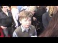 Spencer Breslin Interview Cat In The Hat