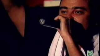 Nach Scratch - Ser o No Ser