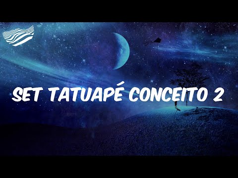 MC Joãozinho VT  - Set Tatuapé Conceito 2  (Letra)